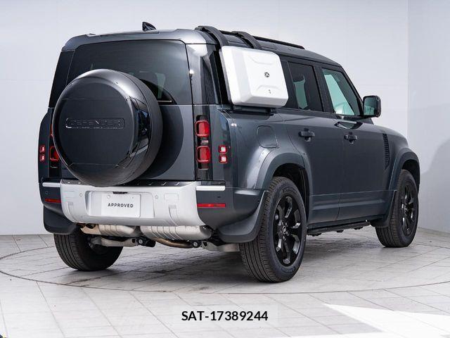 ROVER DEFENDER 2025-08 6017626-13