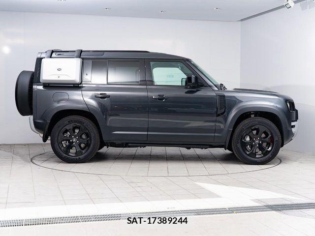 ROVER DEFENDER 2025-08 6017626-14