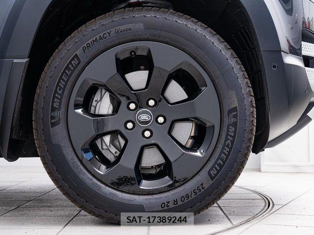 ROVER DEFENDER 2025-08 6017626-15