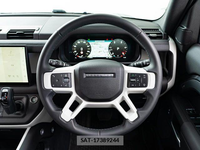 ROVER DEFENDER 2025-08 6017626-17