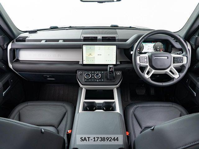 ROVER DEFENDER 2025-08 6017626-1