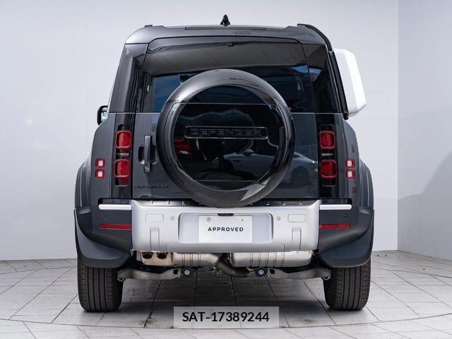ROVER DEFENDER 2025-08 6017626-2