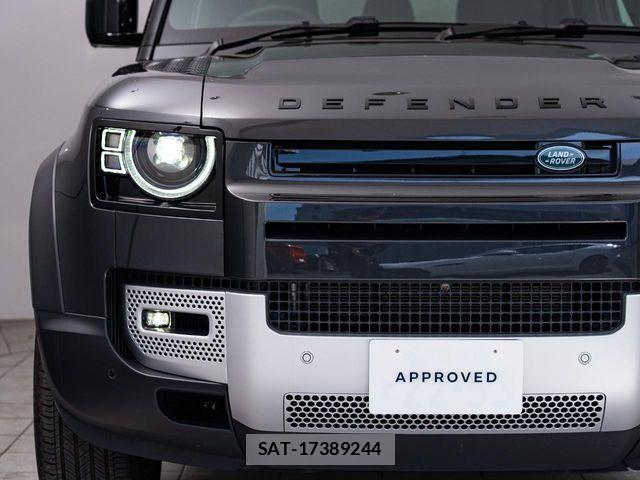 ROVER DEFENDER 2025-08 6017626-8