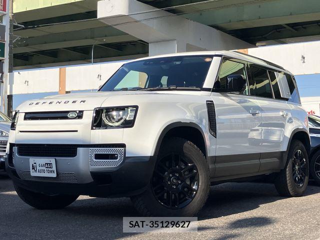 ROVER DEFENDER 2024-03 6017644-0