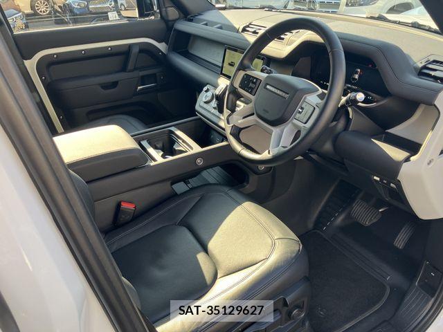 ROVER DEFENDER 2024-03 6017644-9