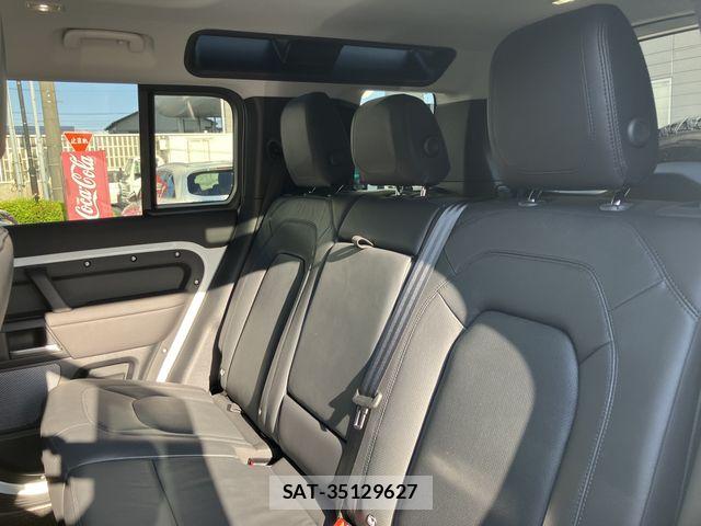 ROVER DEFENDER 2024-03 6017644-12