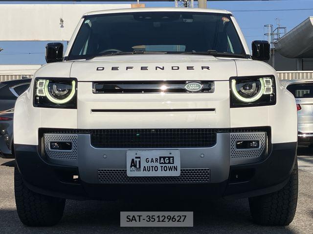 ROVER DEFENDER 2024-03 6017644-1