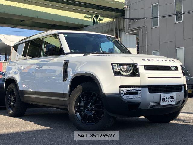 ROVER DEFENDER 2024-03 6017644-2