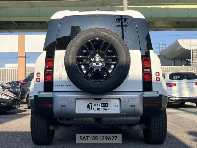 ROVER DEFENDER 2024-03 6017644-4