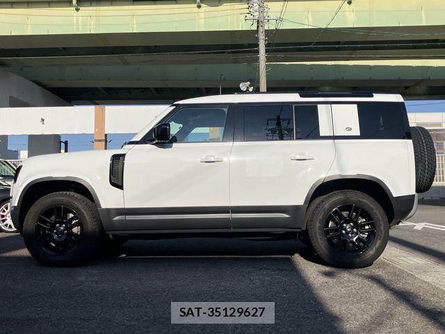 ROVER DEFENDER 2024-03 6017644-6