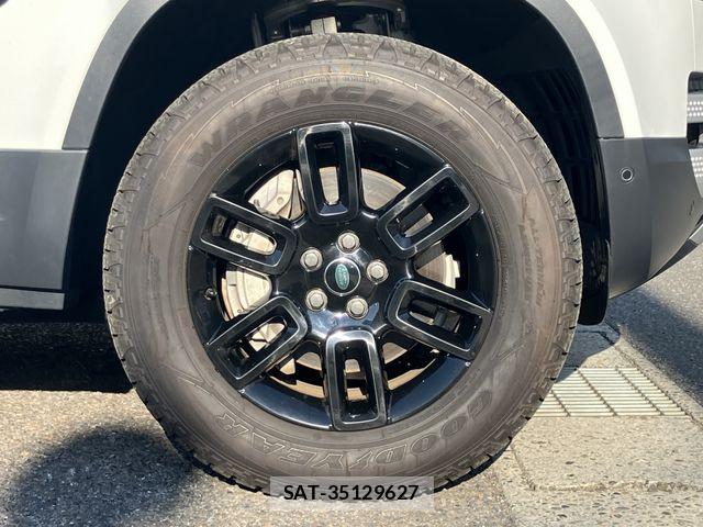 ROVER DEFENDER 2024-03 6017644-8