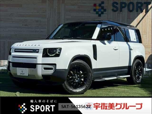 ROVER DEFENDER 2023-03 6219175-0