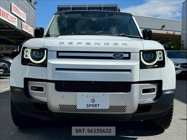 ROVER DEFENDER 2023-03 6219175-12