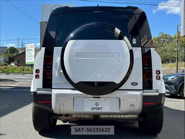 ROVER DEFENDER 2023-03 6219175-13