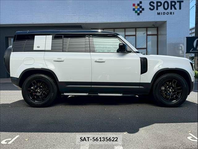 ROVER DEFENDER 2023-03 6219175-14