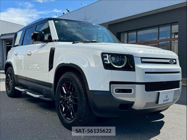 ROVER DEFENDER 2023-03 6219175-15