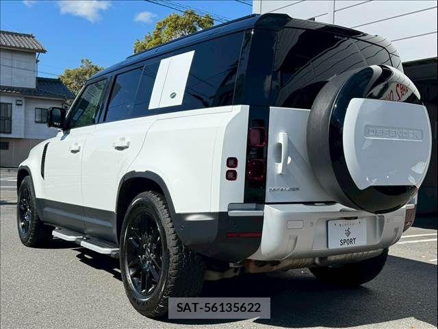 ROVER DEFENDER 2023-03 6219175-16