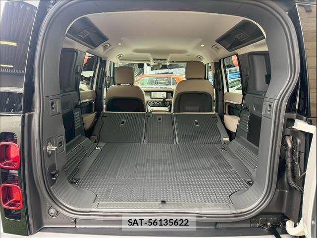 ROVER DEFENDER 2023-03 6219175-17
