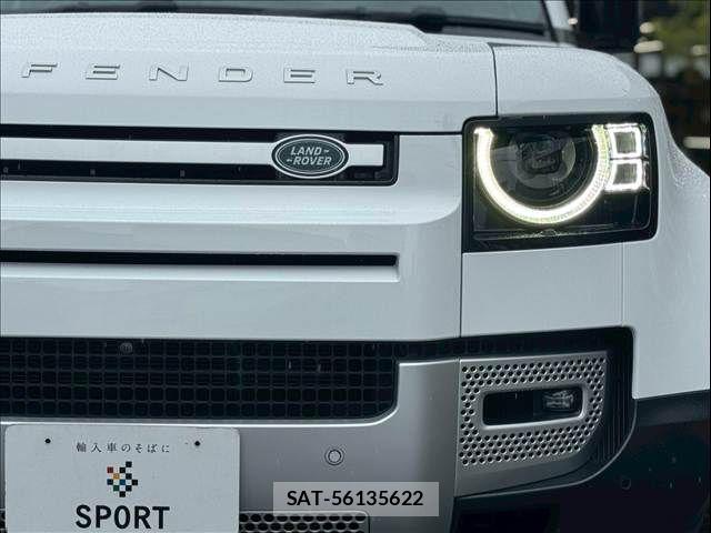 ROVER DEFENDER 2023-03 6219175-19