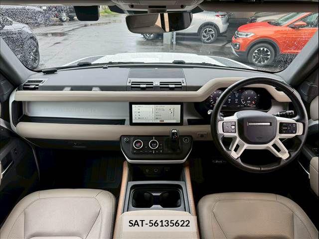 ROVER DEFENDER 2023-03 6219175-2