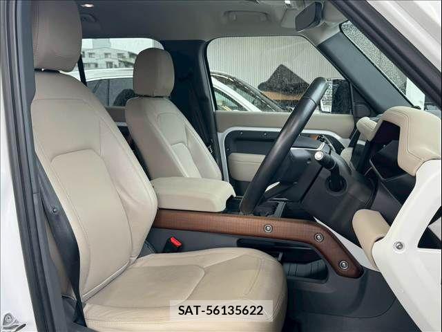 ROVER DEFENDER 2023-03 6219175-5
