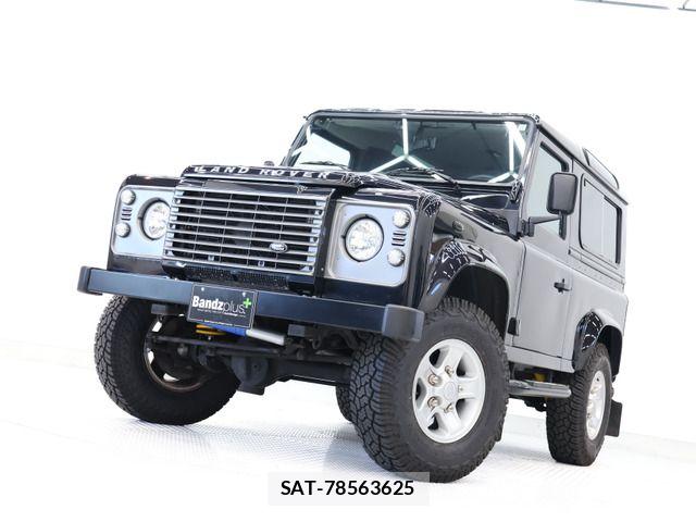 ROVER DEFENDER 2016-03 6247168-0