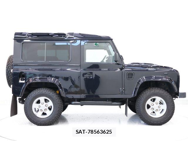 ROVER DEFENDER 2016-03 6247168-9