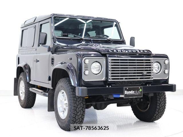 ROVER DEFENDER 2016-03 6247168-10