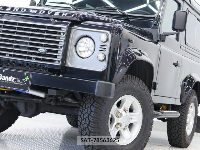 ROVER DEFENDER 2016-03 6247168-11