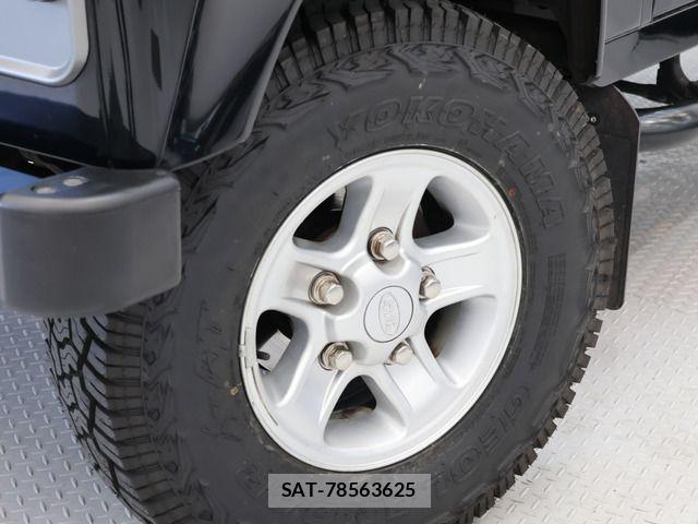 ROVER DEFENDER 2016-03 6247168-12