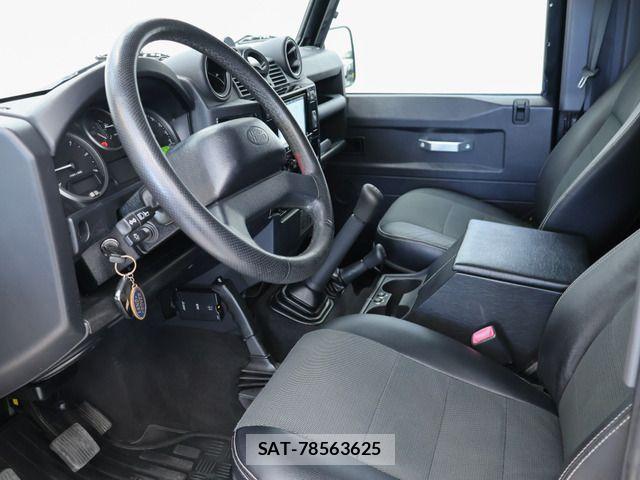 ROVER DEFENDER 2016-03 6247168-15