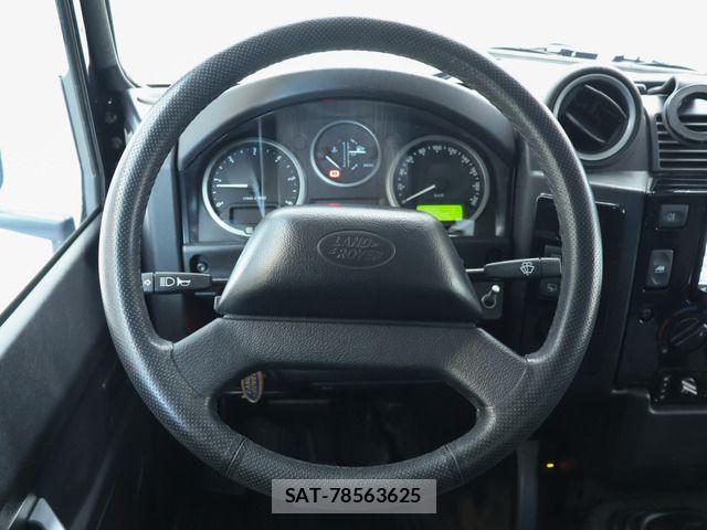 ROVER DEFENDER 2016-03 6247168-17