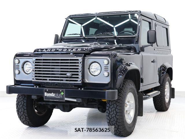 ROVER DEFENDER 2016-03 6247168-4