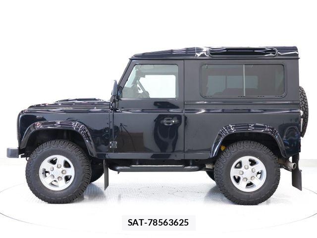 ROVER DEFENDER 2016-03 6247168-5