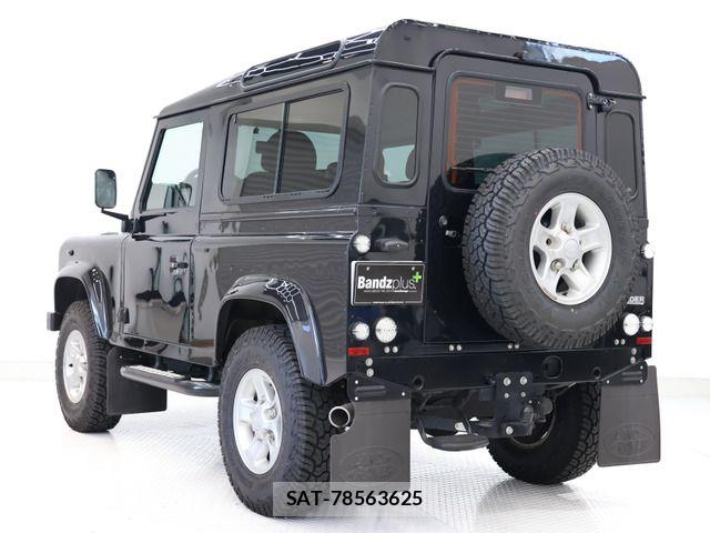 ROVER DEFENDER 2016-03 6247168-6