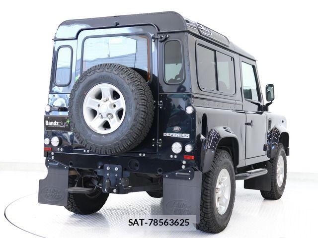 ROVER DEFENDER 2016-03 6247168-8
