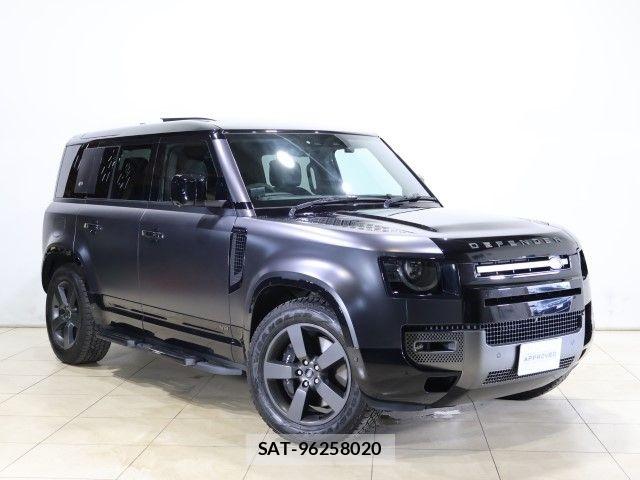 ROVER DEFENDER 2023-11 6265765-0