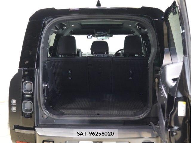 ROVER DEFENDER 2023-11 6265765-10