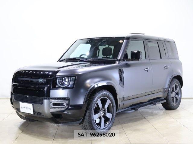 ROVER DEFENDER 2023-11 6265765-11