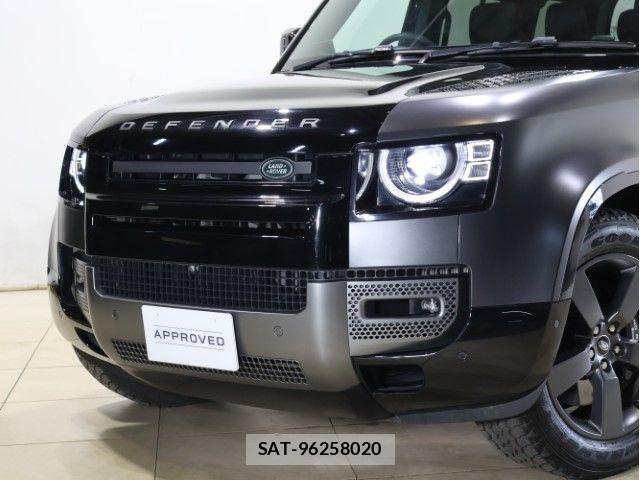 ROVER DEFENDER 2023-11 6265765-12