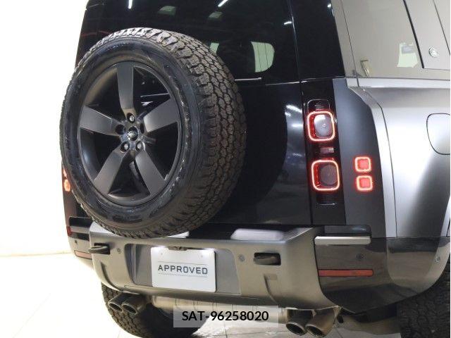ROVER DEFENDER 2023-11 6265765-15