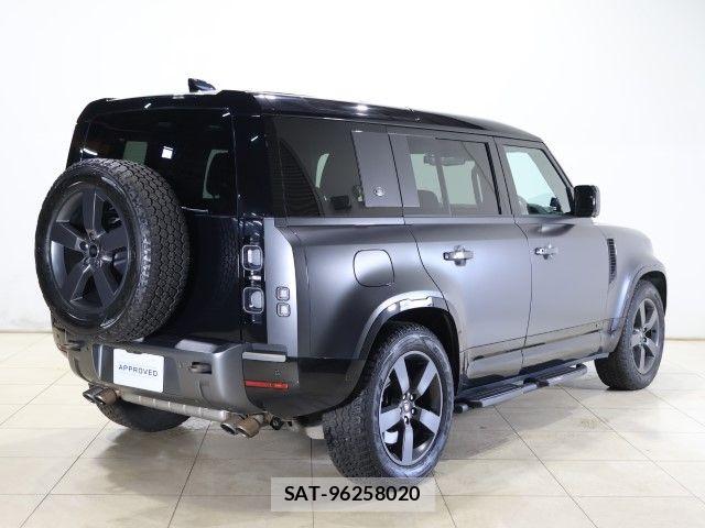 ROVER DEFENDER 2023-11 6265765-16