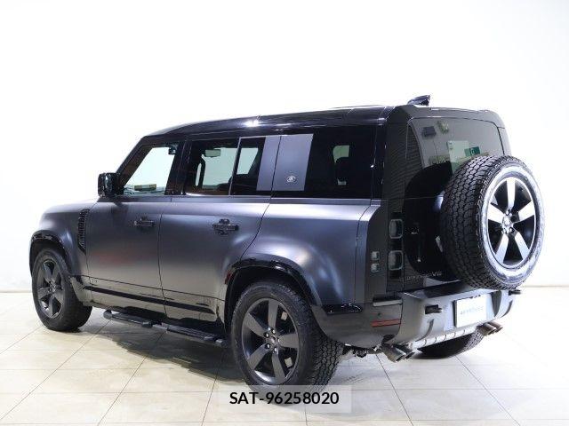 ROVER DEFENDER 2023-11 6265765-1