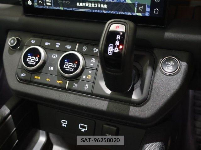 ROVER DEFENDER 2023-11 6265765-24