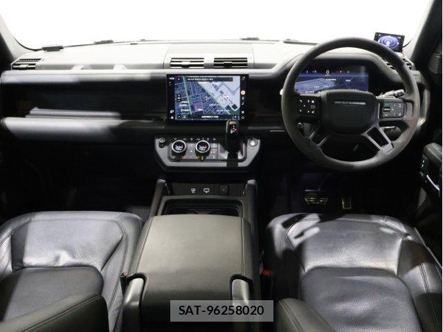 ROVER DEFENDER 2023-11 6265765-3