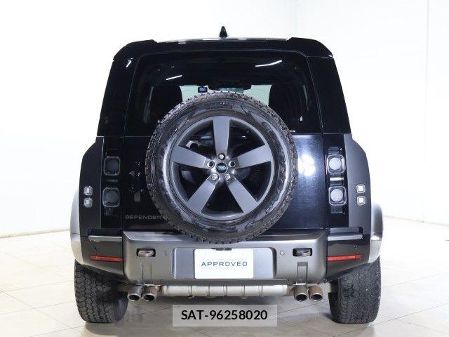 ROVER DEFENDER 2023-11 6265765-6