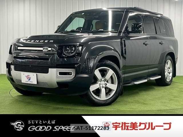 ROVER DEFENDER 2023-03 6277245-0