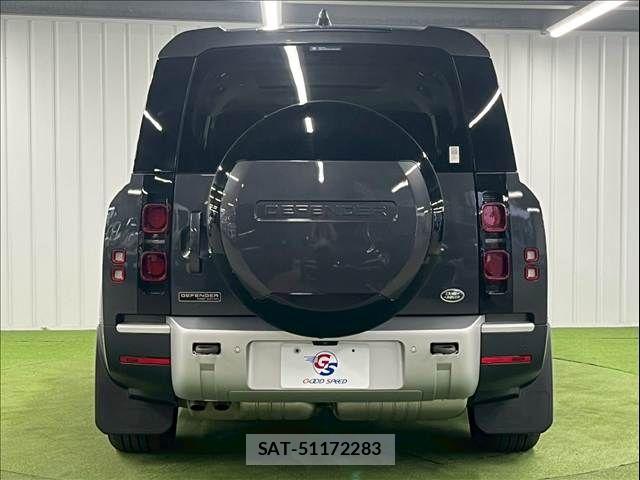 ROVER DEFENDER 2023-03 6277245-13