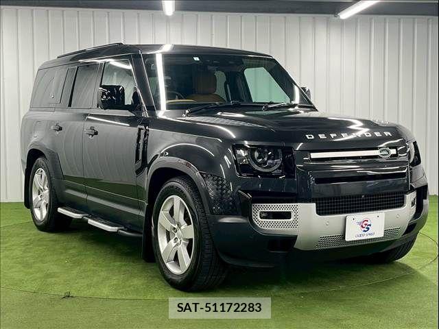 ROVER DEFENDER 2023-03 6277245-15