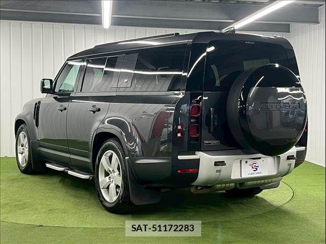 ROVER DEFENDER 2023-03 6277245-16